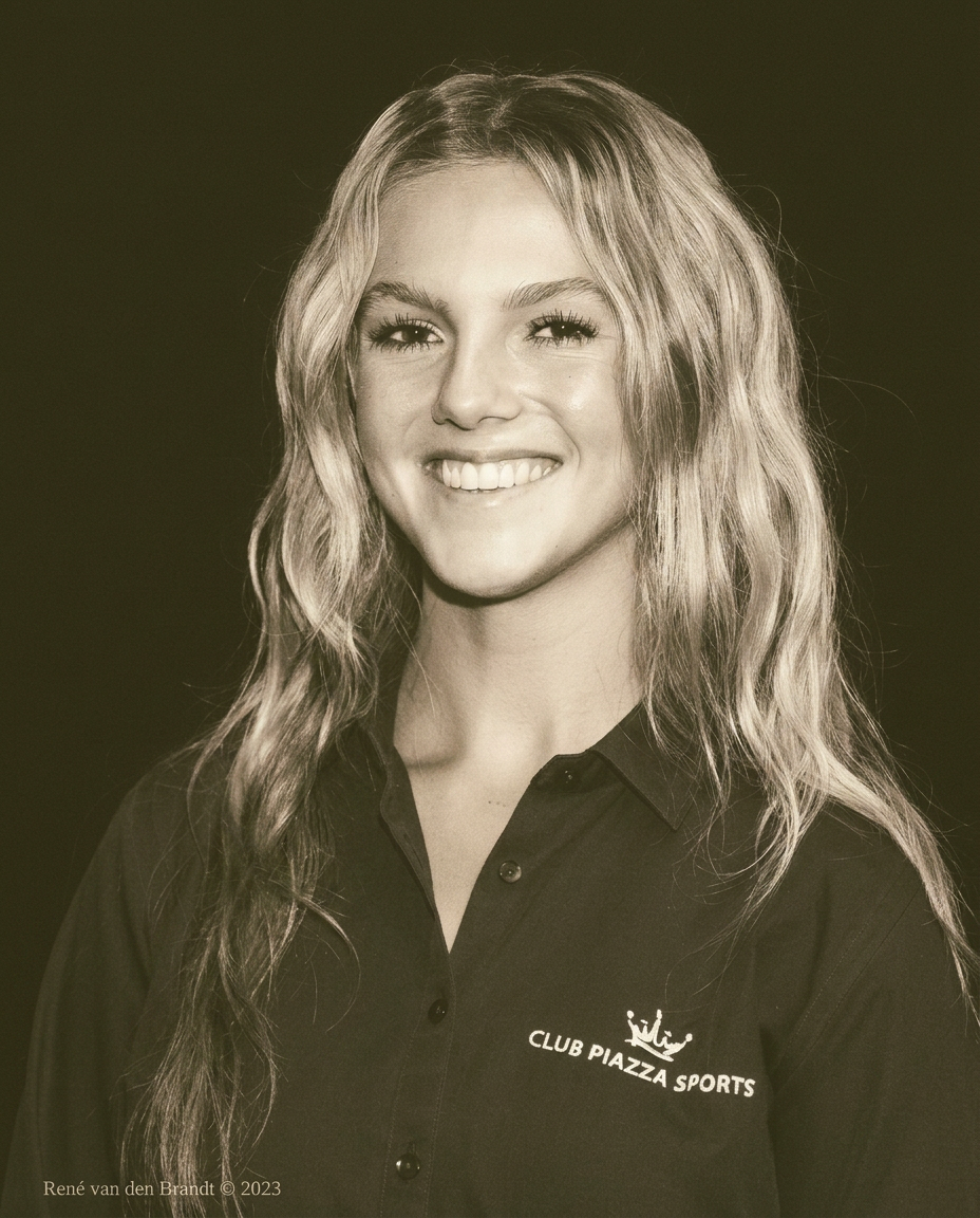 Nikki — Co-Founder